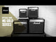 Marshall MG-10G Combo Guitar Amplifier