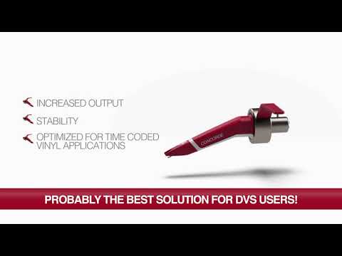 Ortofon Concorde Digital MKII stylus needle