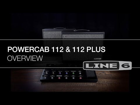 Line6 Powercab 112 Plus