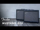 Mustang GTX50