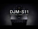 Pioneer DJ DJM-S11