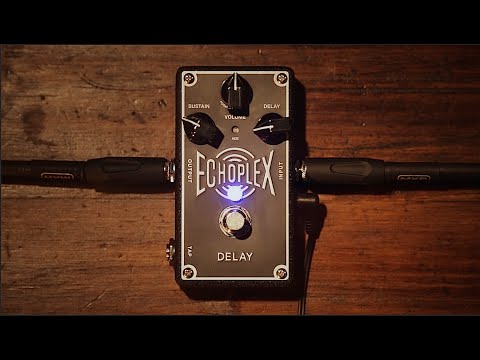 Dunlop EP103 Echoplex Digital Delay