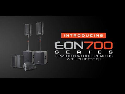 JBL EON710 (Black)