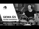 GEWA E-drum module G5