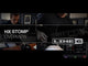 Line6 HX Stomp