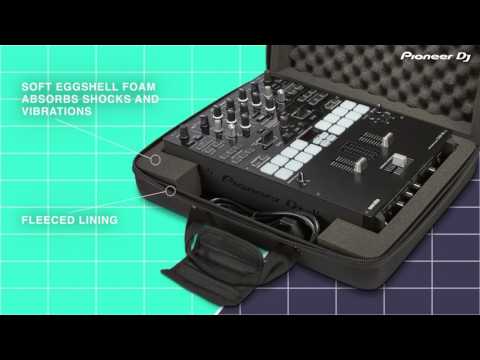 Pioneer DJ DJC-S9 mixer bag for DJM-S9