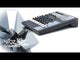 LD Systems VIBZ 10 C – 10-channel mixing console with compressor