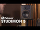 Palmer STUDIMON 5 Studio Monitor