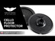 Dolfinos Floor Protector Cellos Grip-Foot Basic