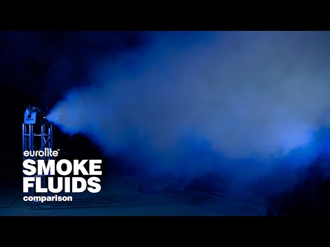 EUROLITE SMOKE FLUID -C2D- Standard, 25l smoke fluid