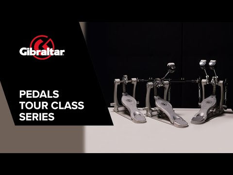 Gibraltar Tour Class Series double pedal - GTC6-DB