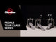 Gibraltar Tour Class Series double pedal - GTC6-DB