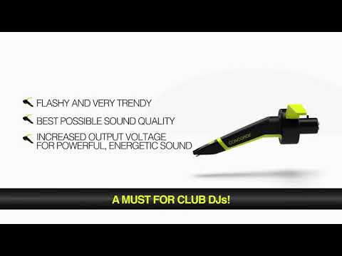 Ortofon Concorde Club MKII stylus needle