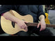 Yamaha APX600 Western Guitar (Natural)