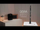GEWA Bb clarinet KS10 K. Sandner - KS10