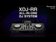 Pioneer DJ XDJ-RR