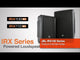 JBL IRX 108 BT