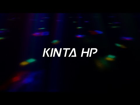 Chauvet Kinta HP