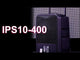 BST IPS10 "All-weather" festival speaker