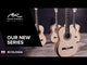 Manuel Rodriguez ECOLOGÍA Series E-65 4/4 size - 4/4 size (E-65)