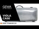 GEWA Viola case Idea 2.8