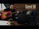 Blackstar Sonnet 60 acoustic guitar amplifier (Blond)