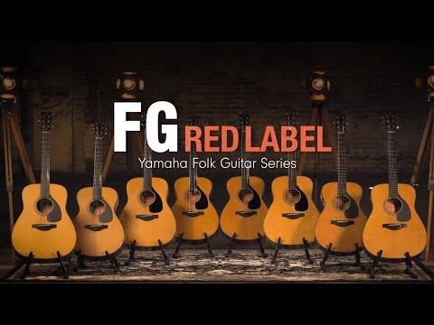 Yamaha FGX3II Western Guitar (Wood)