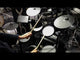 Yamaha DTX432K Electric drum kit