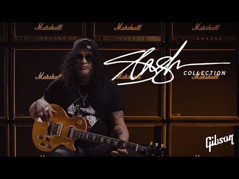 Epiphone Slash Les Paul Standard Electric Guitar (November Burst )
