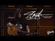 Epiphone Slash Les Paul Standard Electric Guitar (November Burst )