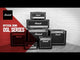 Marshall DSL20HR Guitar Amplifier