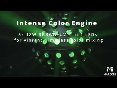 LiveMate SB400 Rotor FX