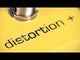 MXR M104 Distortion+