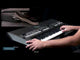 Yamaha PSR-SX600 Starter Pack Including Free Yamaha Gigbag