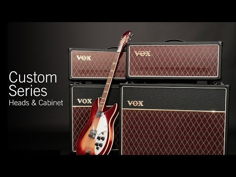 Vox V212C Guitar Cabinet