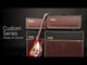 Vox V212C Guitar Cabinet