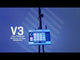 Zoom V3 Vocal Multi Effects Processor
