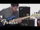 Fender Rumble 25 V3