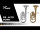 Conn Eb alto horn AH650 - AH650