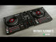 NUMark Mixtrack-Platinum-Fx DJ controller