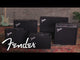 Fender Mustang LT25