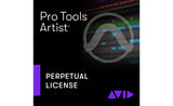 Pro Tools Artist Perpetual Upgrade