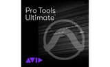 Pro Tools Ultimate Subscription NEW