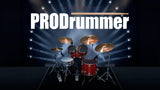 PRODRUMMER 1 & 2
