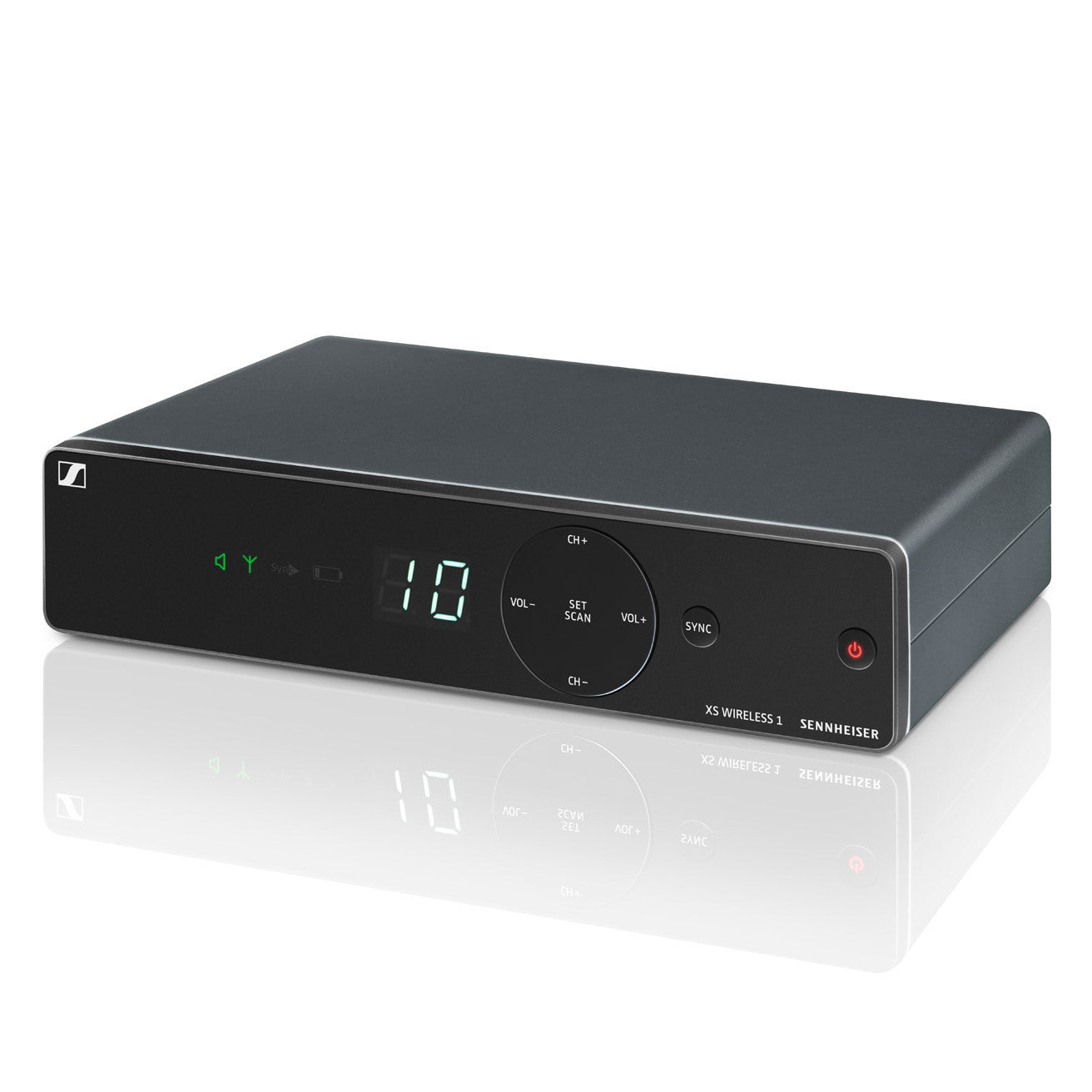 Sennheiser XSW 1-ME3 Headset (Band E: 823,2-831,8 MHz)