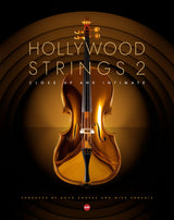 HOLLYWOOD STRINGS 2 CROSSGRADE HW FANTASY ORCH