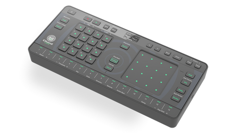 AlphaTheta Toraiz ChordCat Groovebox