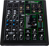 Mackie ProFX6v3 Mixer