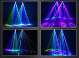 Light4Me 5 W laser with RGB and app control