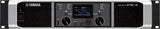 Yamaha PX3 Power Amplifier (2x600W)
